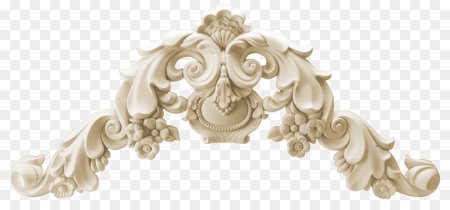 Элемент декоративный Gaudi Decor, w 8040