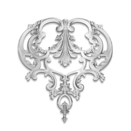 Barocco Decor лепнина