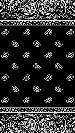 Бандана Obey icon Bandana 2021