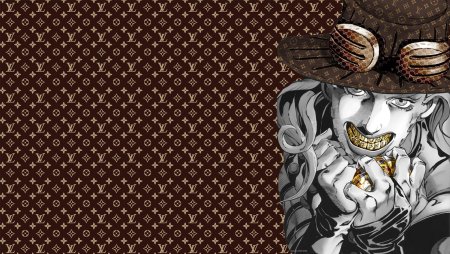 Jojo bizarre Adventure киллер Квин