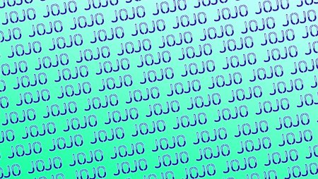 JOJOLION Josuke background