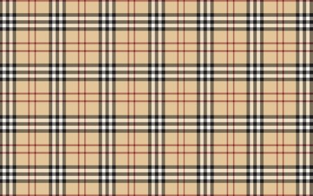 Burberry принт