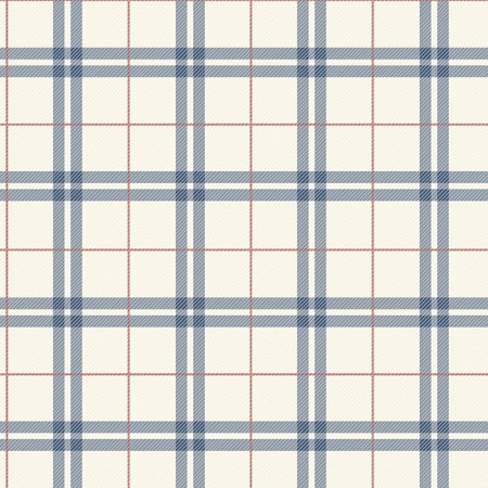 Принт клетка Burberry