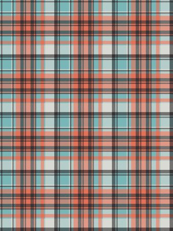 Grey Tartan Rhapsody плитка