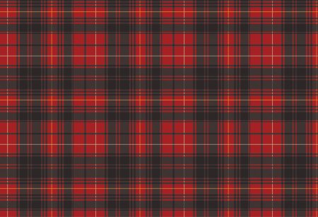 Тартан Burberry