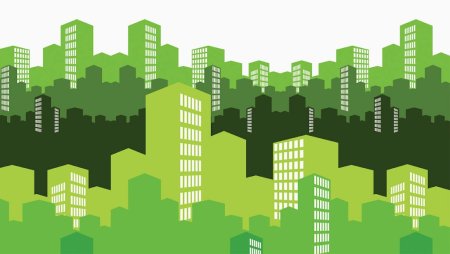 Инфраструктура Графическое изображение