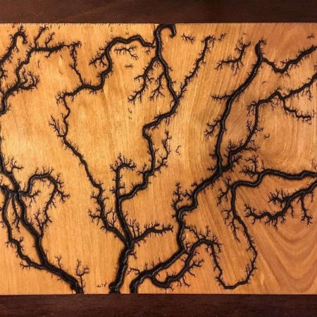 Выжигатель Лихтенберга