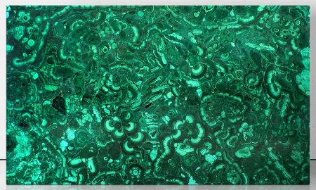 Malachite Gold мрамор