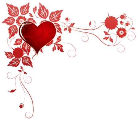 Сердечки для оформления