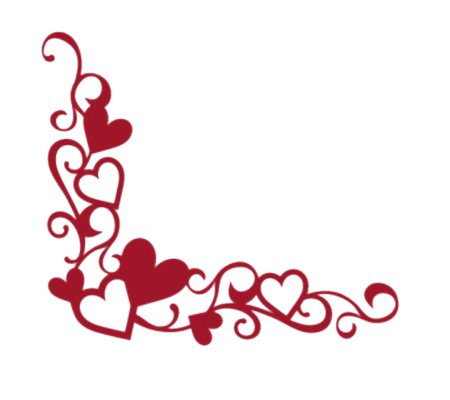 Сердце птицы рисунок