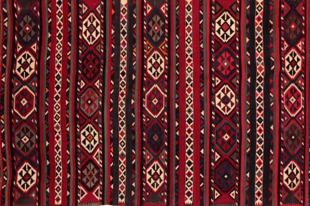 Ковроделие Бухары