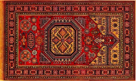 Армянский карпет