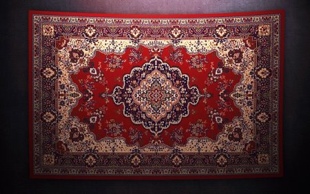 Восточный Палас килим Молдавии