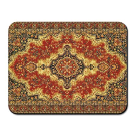 Ковёр Persian 5942a круглый 200х200