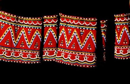 Малочисленные народы Якутии якуты