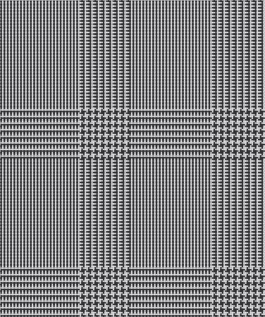 Виндзорская клетка (тартан)