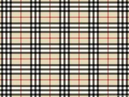 Принт Барбери Burberry