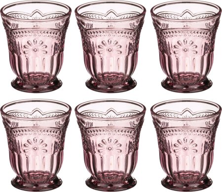 Villeroy & Boch бокал Boston Goblet 1172990130 400 мл