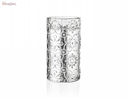 Bohemia Crystal набор стаканов для виски идеал 290 мл 6 шт 43249