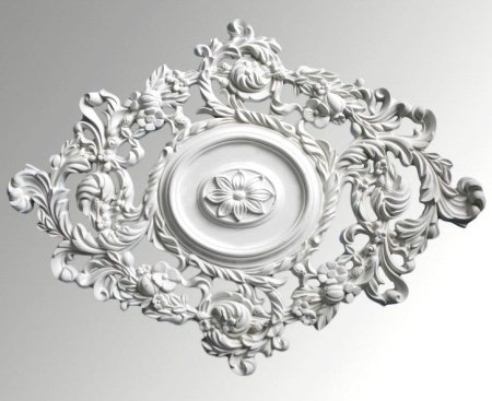 Лепнина Ренессанс