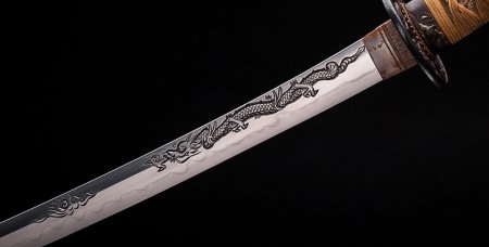 Римский меч Гладиус рисунок