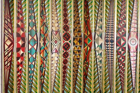 Talavera pattern плитка