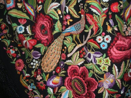 Плитка Ceracasa Antic deco 3
