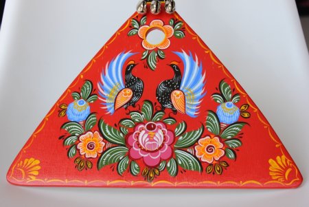 Балалайка «Прима», микс