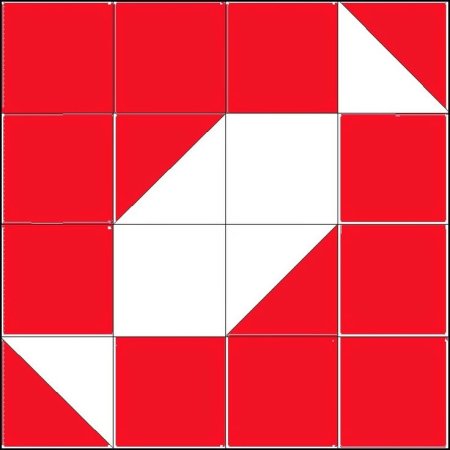 Кубики б.п. Никитина «сложи узор».