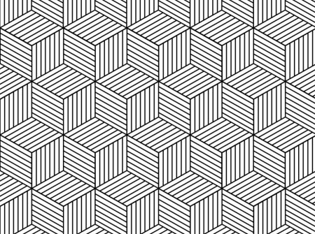 Геометрический паттерн