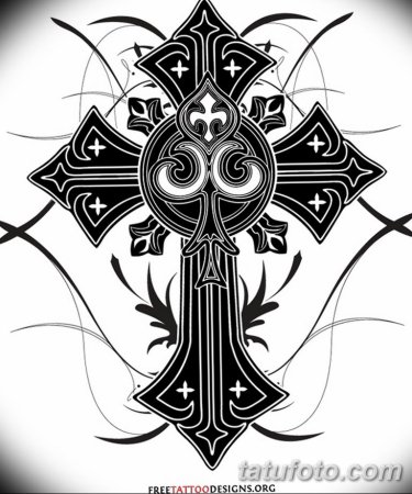 Кельтский крест узор (47 фото)