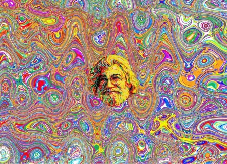 Мескалин трип