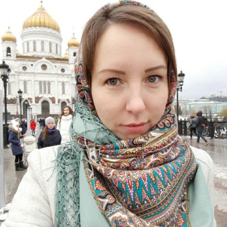 Волшебные узоры