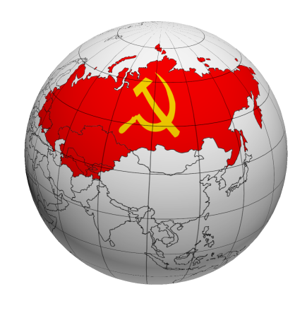 Мод на флаги