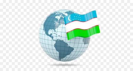 Альтернативный флаг организации Объединенных наций