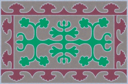 Орнаменты