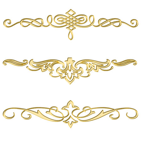 Церковный орнамент