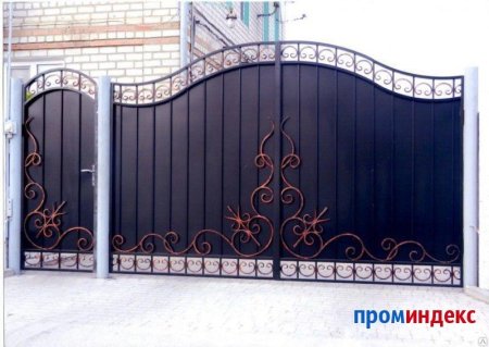 Балясина БП-53 860х285 мм