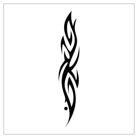 Tribal Tattoo эскизы