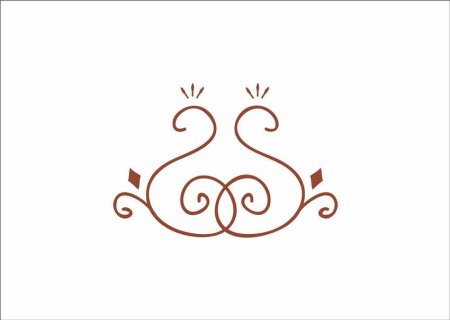 Красивые лёгкие узоры для рисования