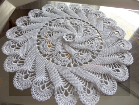 Ирландское игольное кружево кружево