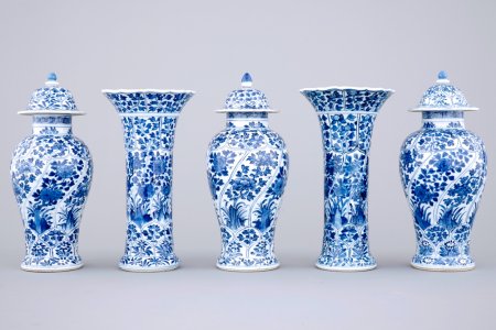Китайский фарфор