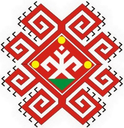 Орнамент обозначение
