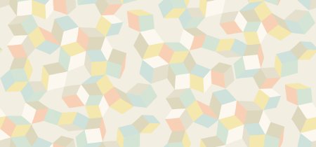 Английские обои Cole & son, коллекция Geometric II, артикул 105/10044