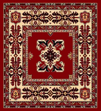 Армянский карпет