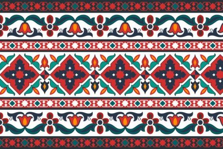 Грузия орнамент национальный
