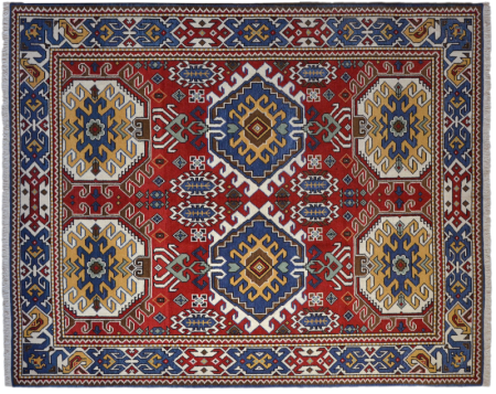 Армянский ковер Вишапагорг
