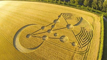 Знаки на полях Краснодарский край