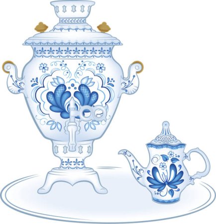 Раскраска антистресс кофе