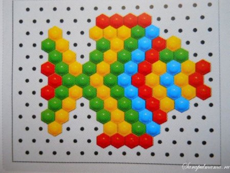 Картотека игр с камешками Марблс
